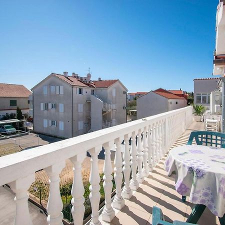 Family Holiday Apartments Lucia Водице Екстер'єр фото