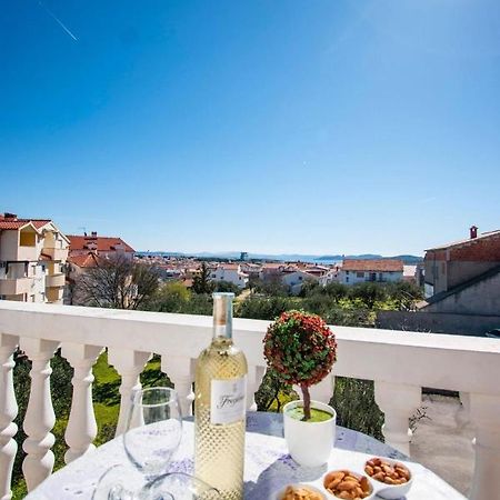 Family Holiday Apartments Lucia Водице Екстер'єр фото