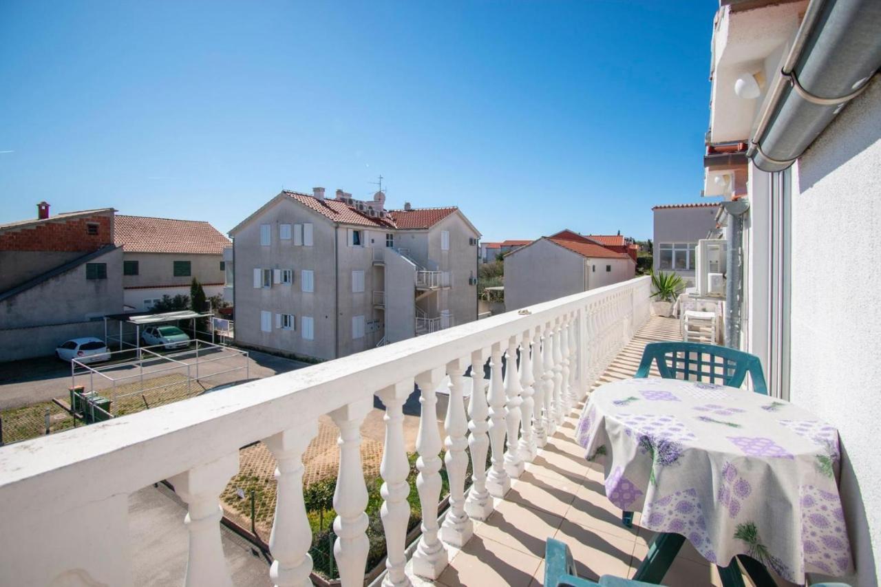 Family Holiday Apartments Lucia Водице Екстер'єр фото