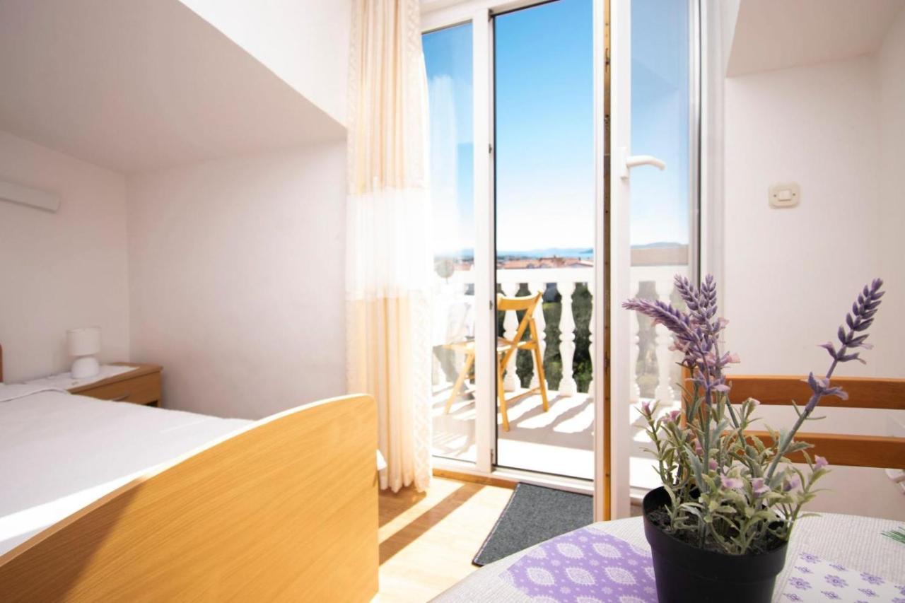 Family Holiday Apartments Lucia Водице Екстер'єр фото