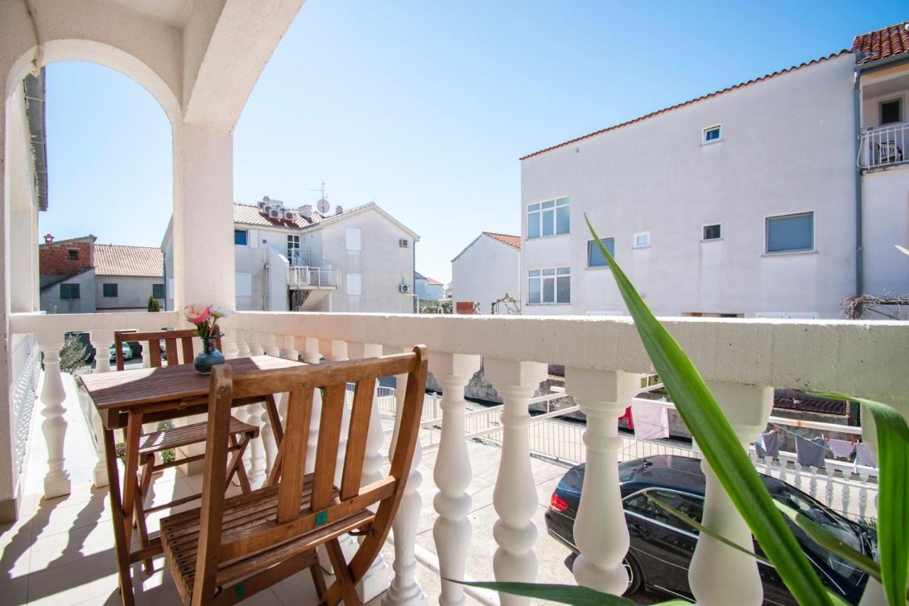 Family Holiday Apartments Lucia Водице Екстер'єр фото