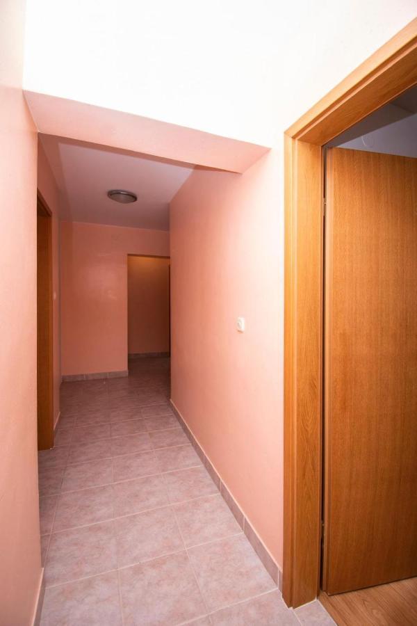 Family Holiday Apartments Lucia Водице Екстер'єр фото